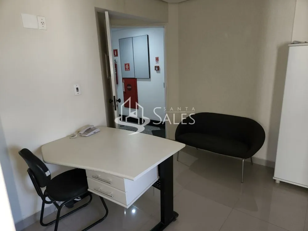 Sala-Conjunto, 39 m² - Foto 10