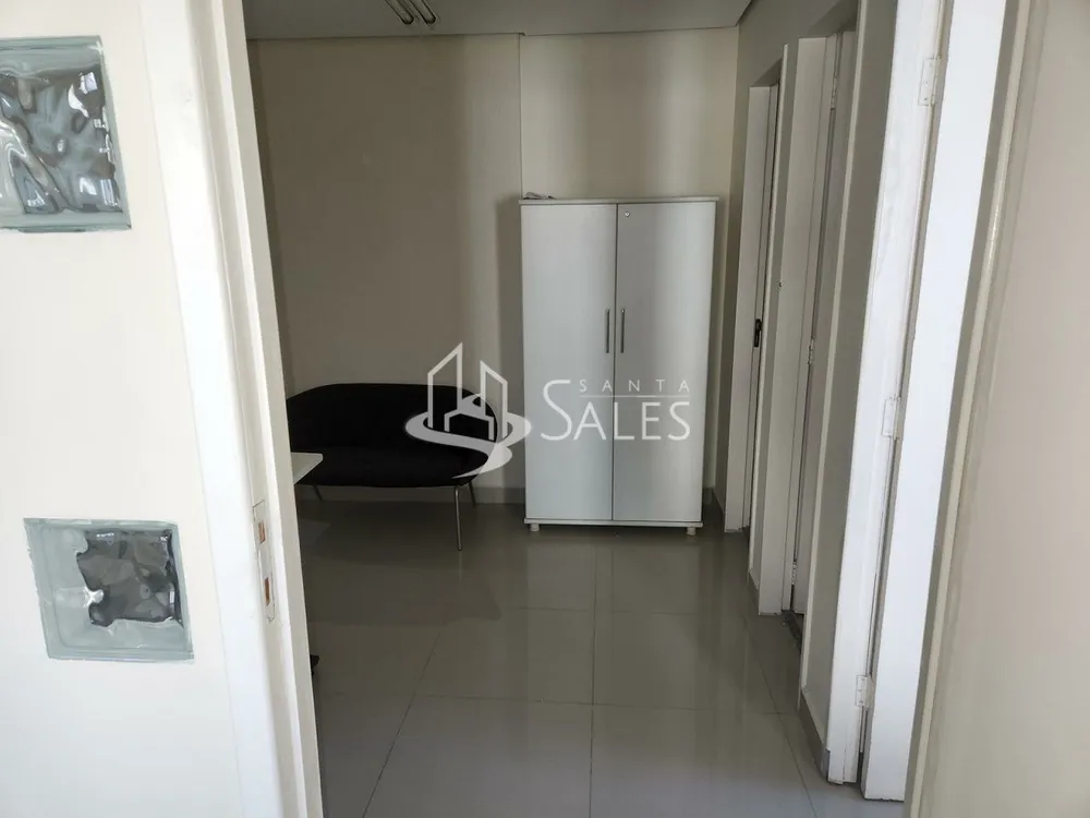 Sala-Conjunto, 39 m² - Foto 2