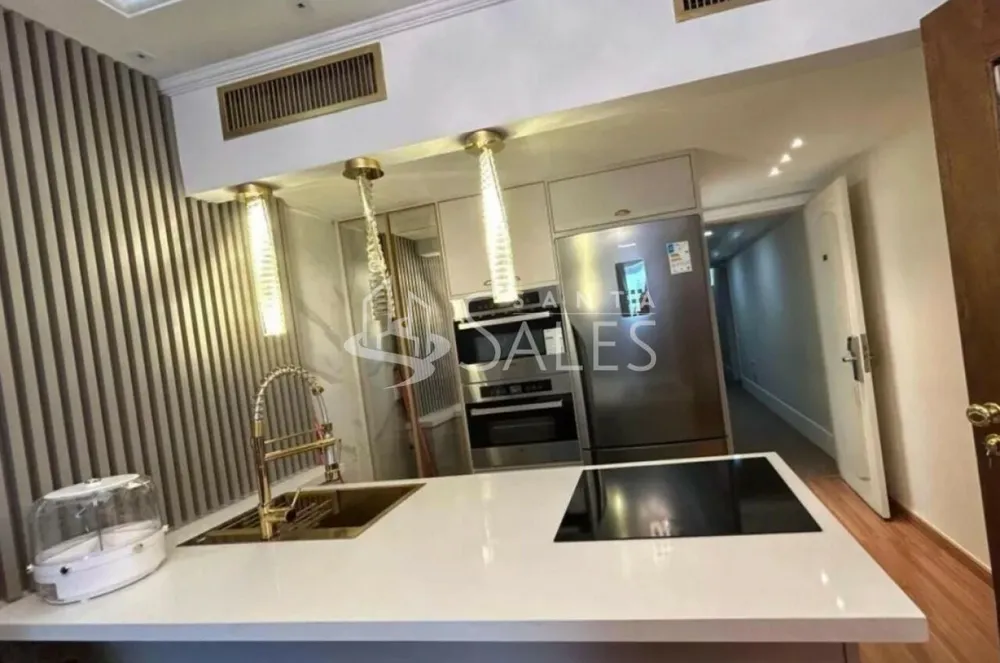 Apartamento, 1 quarto, 31 m² - Foto 6