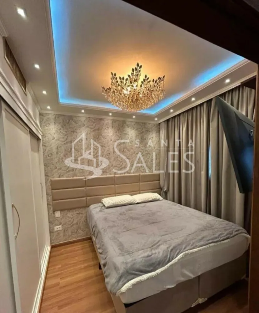 Apartamento, 1 quarto, 31 m² - Foto 7