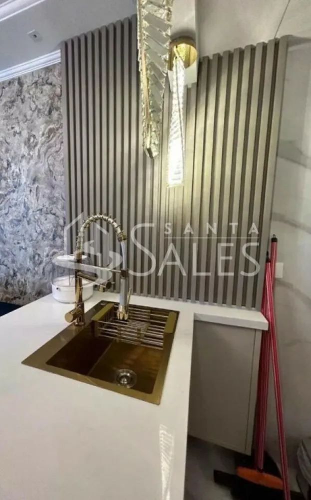 Apartamento, 1 quarto, 31 m² - Foto 2