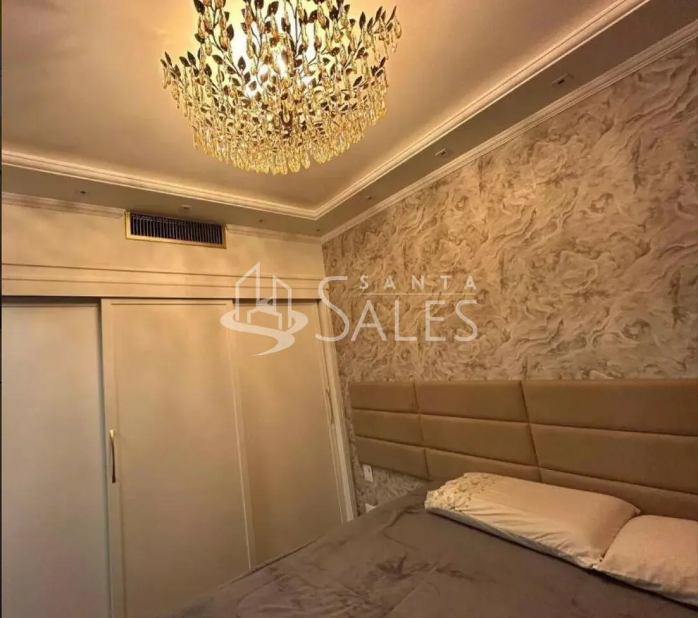 Apartamento, 1 quarto, 31 m² - Foto 1