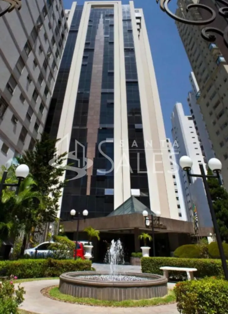 Apartamento, 1 quarto, 31 m² - Foto 8