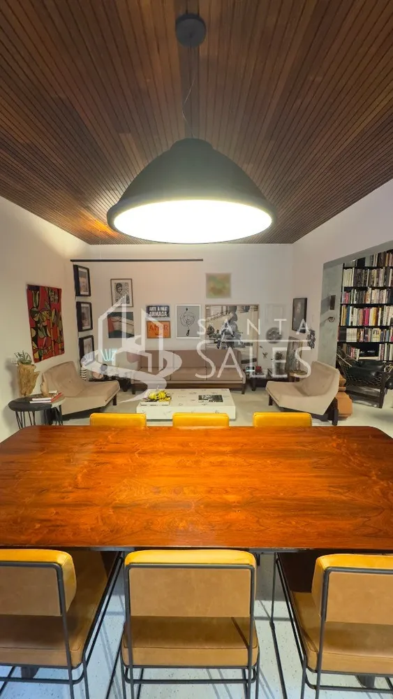 Sobrado, 3 quartos, 160 m² - Foto 1