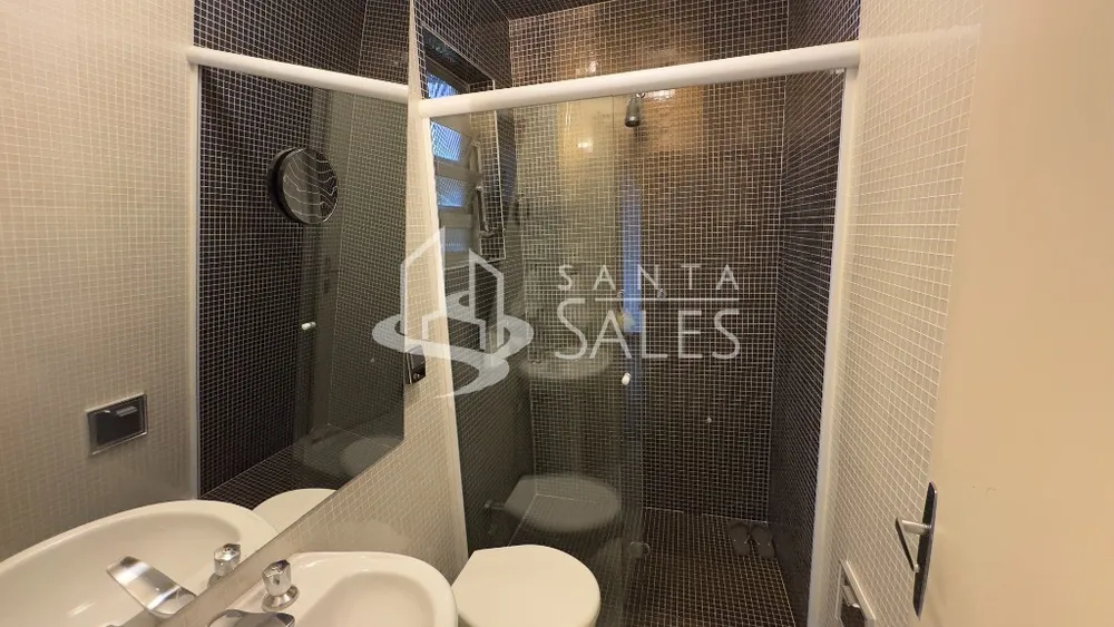 Sobrado, 3 quartos, 160 m² - Foto 12