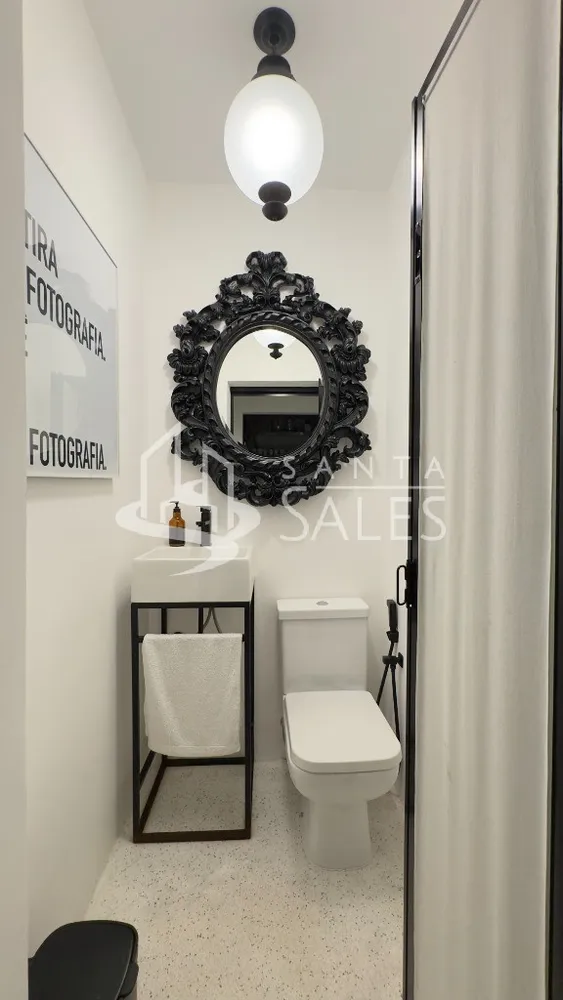 Sobrado, 3 quartos, 160 m² - Foto 4