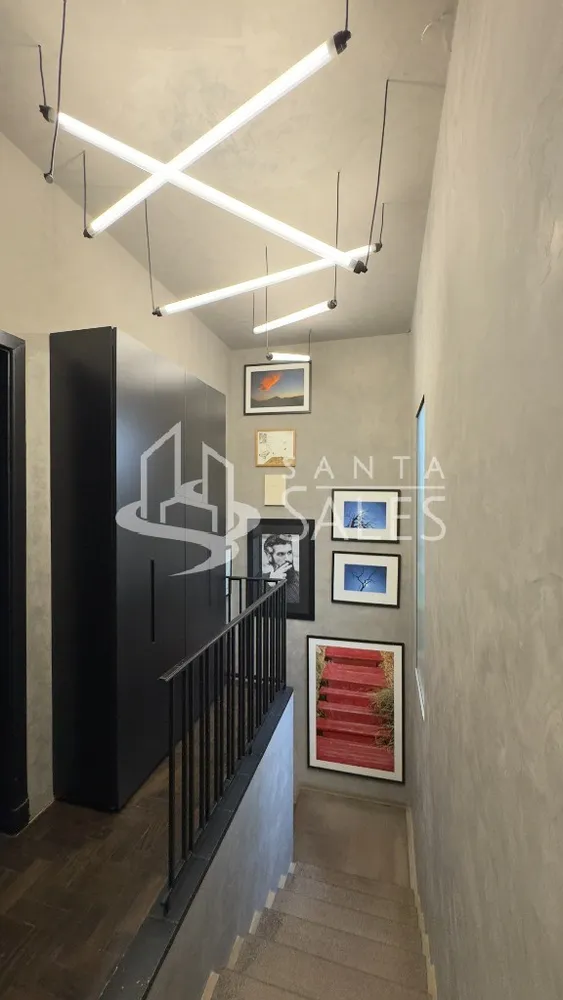 Sobrado, 3 quartos, 160 m² - Foto 7