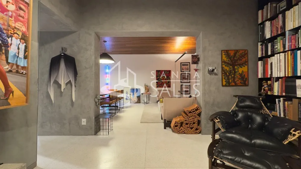 Sobrado, 3 quartos, 160 m² - Foto 3