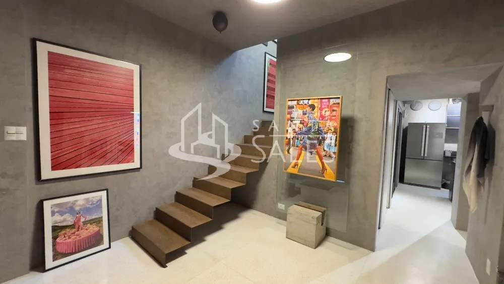 Sobrado, 3 quartos, 160 m² - Foto 6