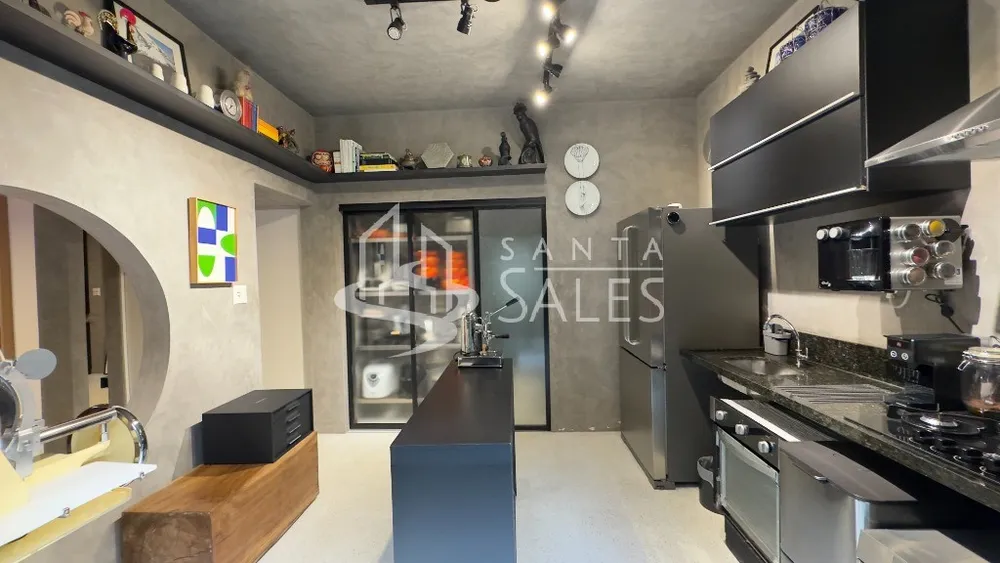 Sobrado, 3 quartos, 160 m² - Foto 11