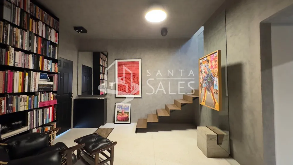 Sobrado, 3 quartos, 160 m² - Foto 2