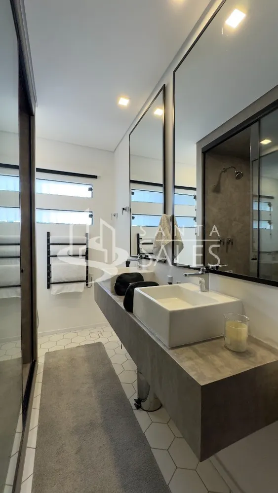 Sobrado, 3 quartos, 160 m² - Foto 9