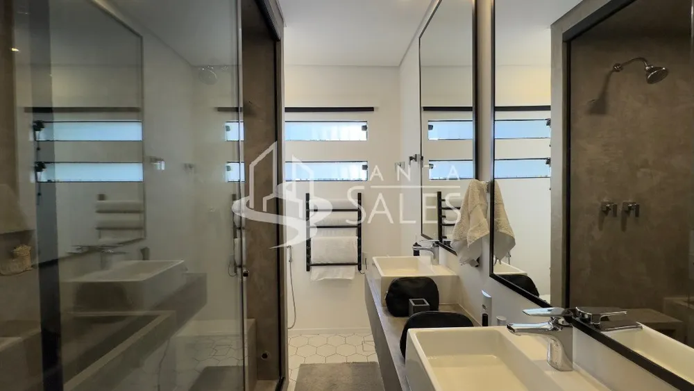 Sobrado, 3 quartos, 160 m² - Foto 10