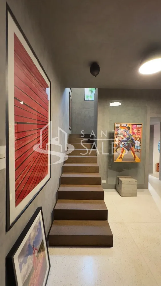 Sobrado, 3 quartos, 160 m² - Foto 5