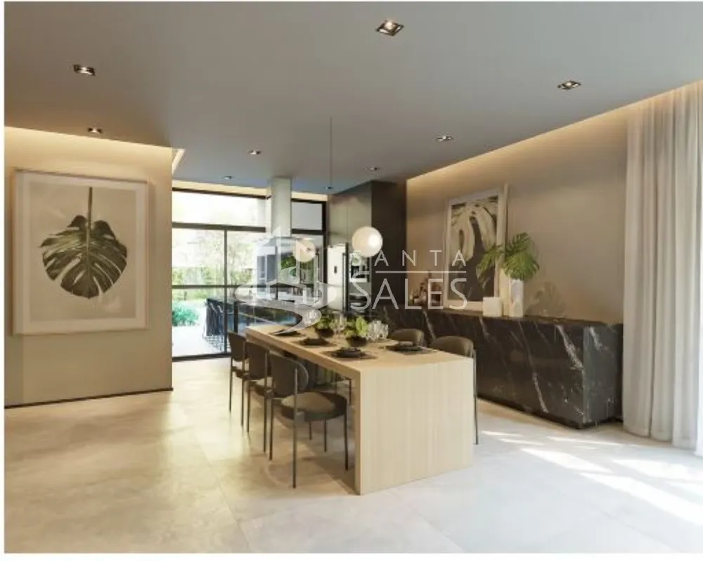 Apartamento, 1 quarto, 27 m² - Foto 12