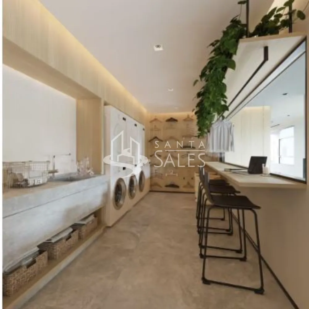 Apartamento, 1 quarto, 27 m² - Foto 11