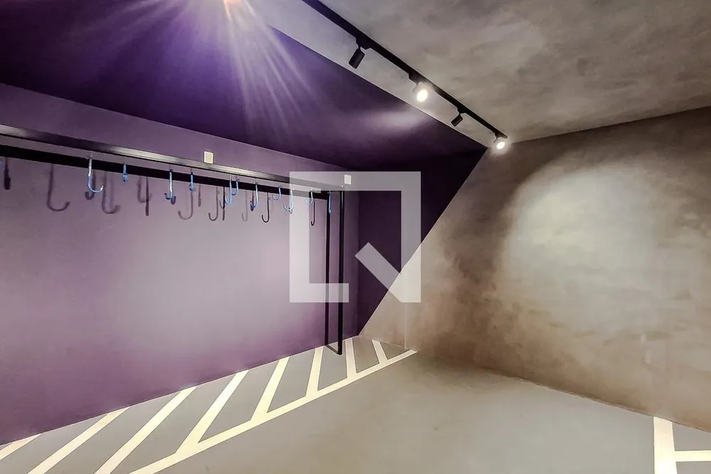 Kitnet-Studio, 29 m² - Foto 1