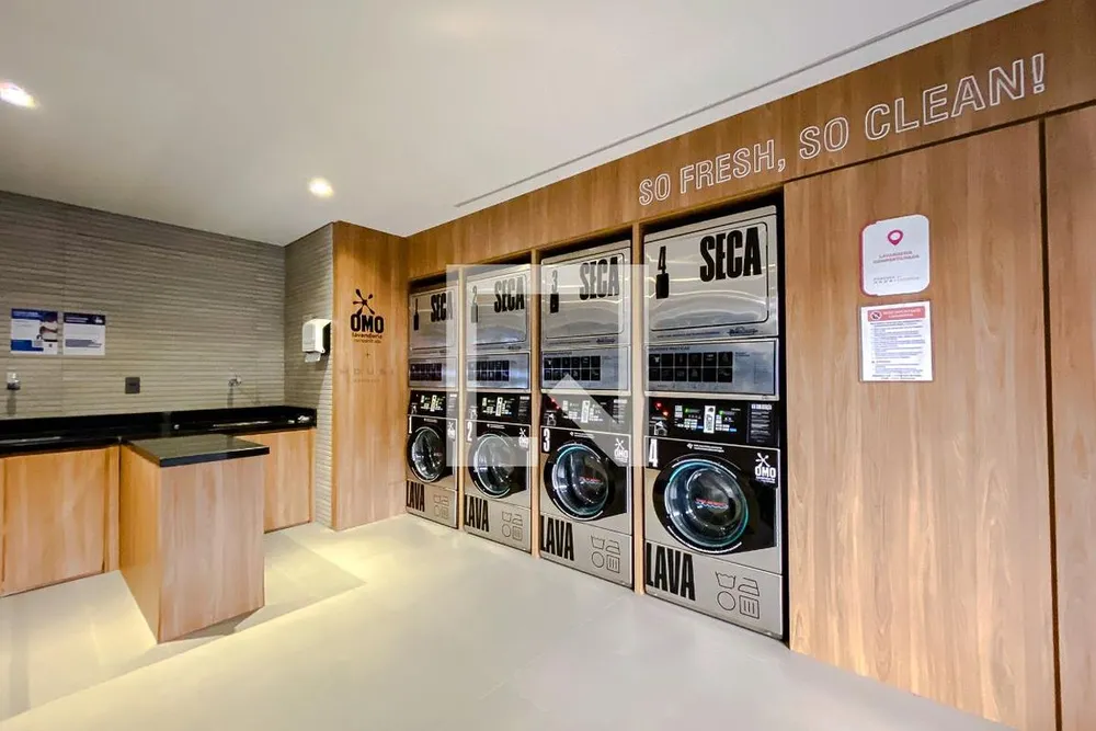 Kitnet-Studio, 29 m² - Foto 10