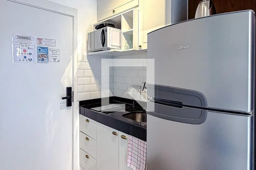 Kitnet-Studio, 29 m² - Foto 9