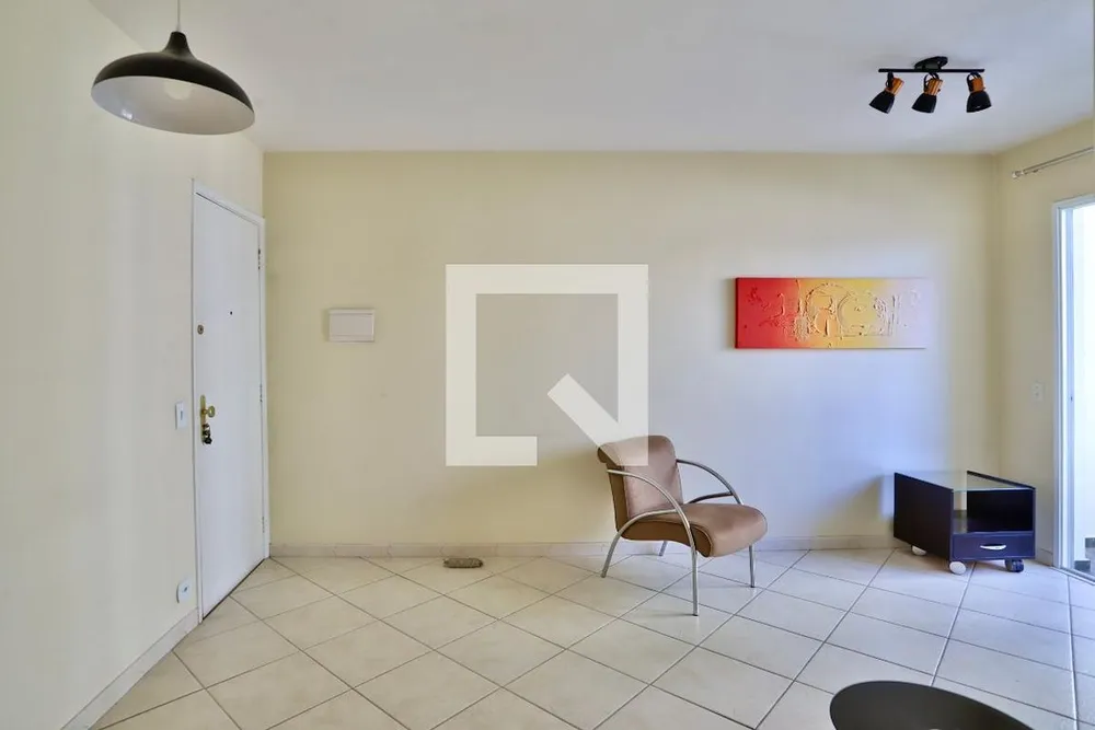 Apartamento, 2 quartos, 60 m² - Foto 3