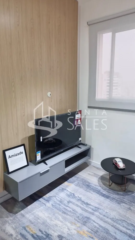 Apartamento, 2 quartos, 36 m² - Foto 3