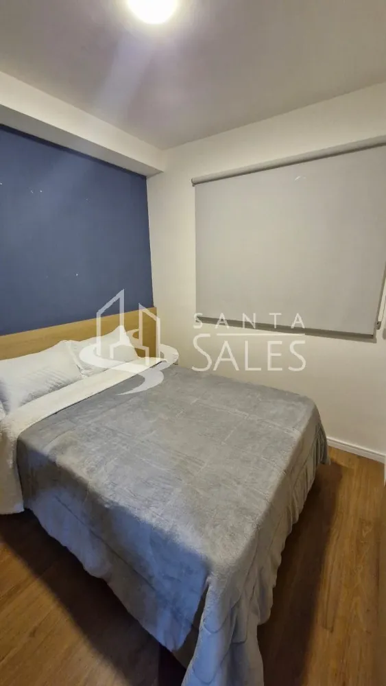 Apartamento, 2 quartos, 36 m² - Foto 7