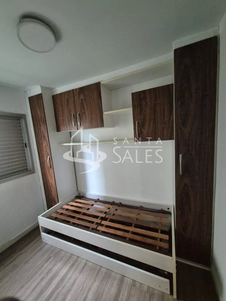 Apartamento, 2 quartos, 57 m² - Foto 4