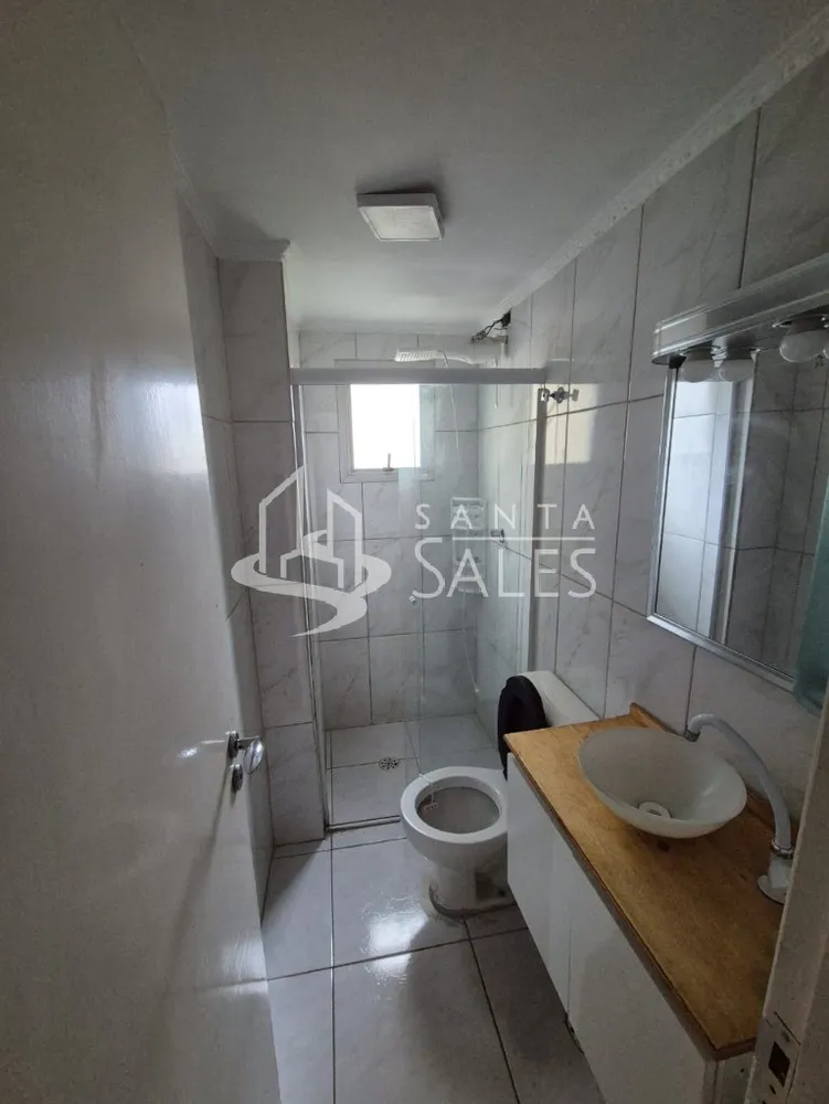 Apartamento, 2 quartos, 57 m² - Foto 5