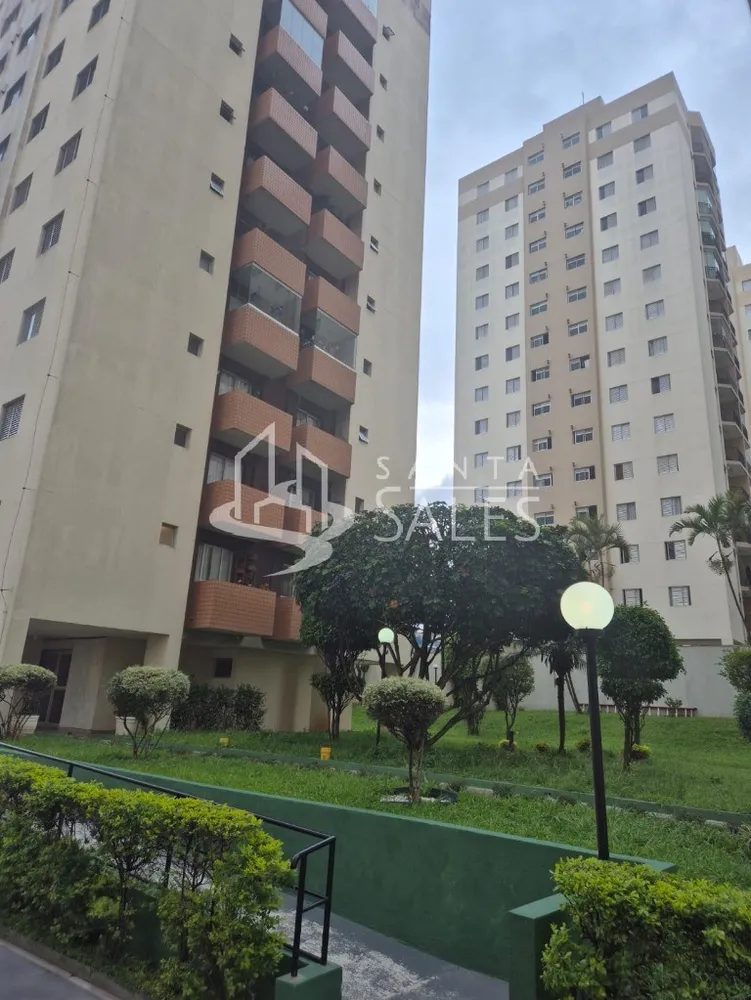 Apartamento, 2 quartos, 57 m² - Foto 13