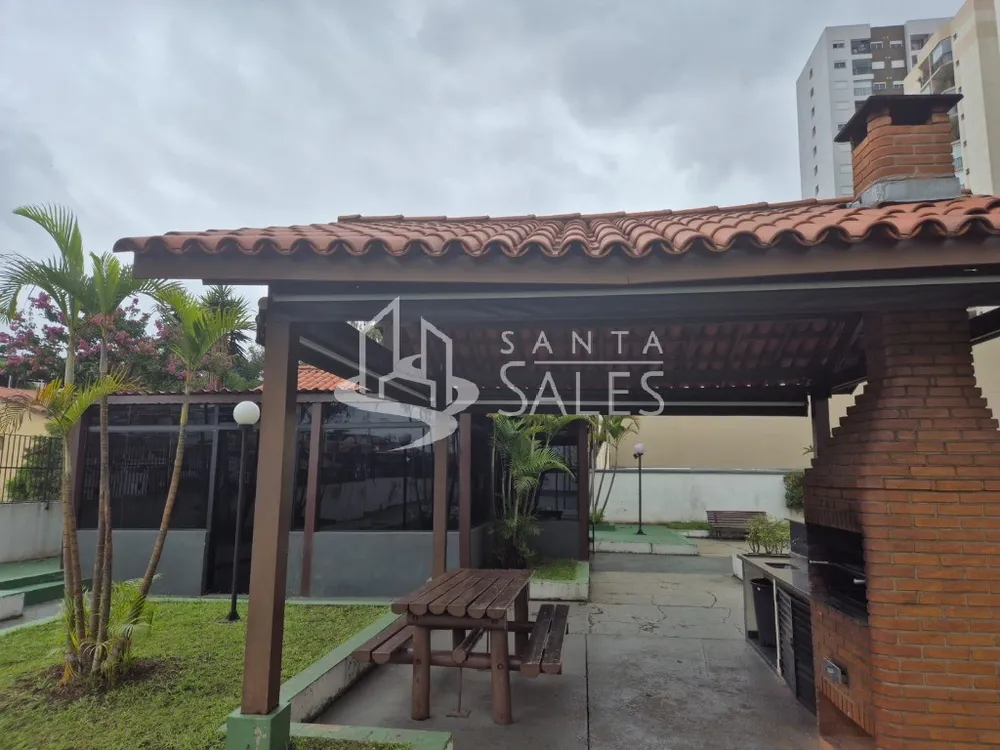 Apartamento, 2 quartos, 57 m² - Foto 9