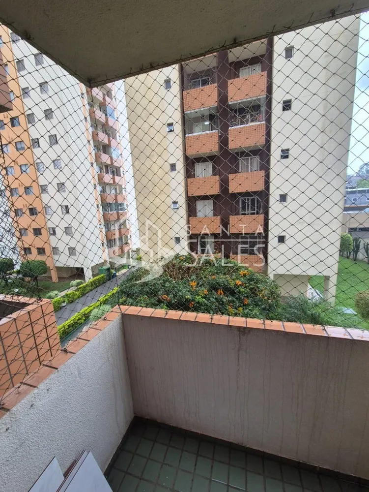 Apartamento, 2 quartos, 57 m² - Foto 6