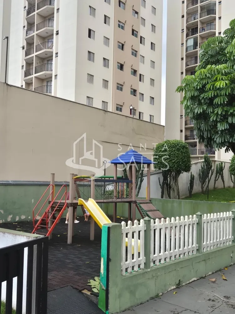 Apartamento, 2 quartos, 57 m² - Foto 11