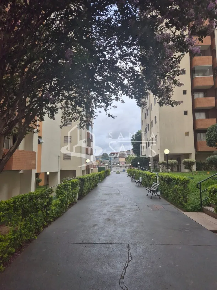 Apartamento, 2 quartos, 57 m² - Foto 12