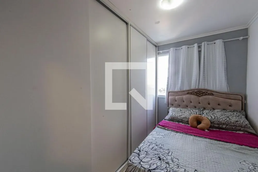 Apartamento, 2 quartos, 57 m² - Foto 9
