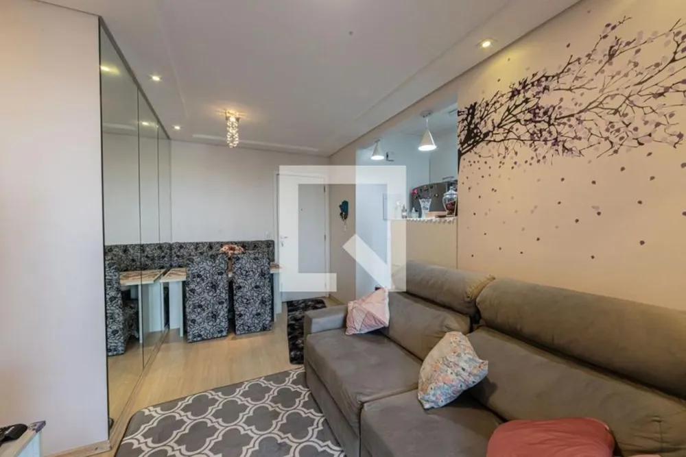 Apartamento, 2 quartos, 57 m² - Foto 10