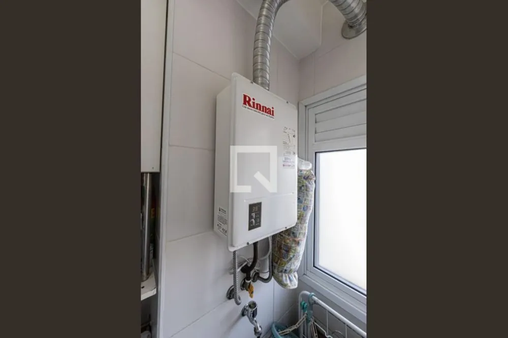 Apartamento, 2 quartos, 57 m² - Foto 11