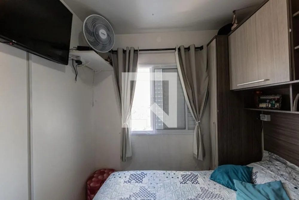 Apartamento, 2 quartos, 57 m² - Foto 7