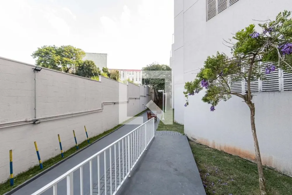 Apartamento, 2 quartos, 57 m² - Foto 2