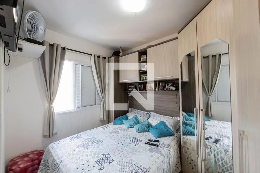 Apartamento, 2 quartos, 57 m² - Foto 8