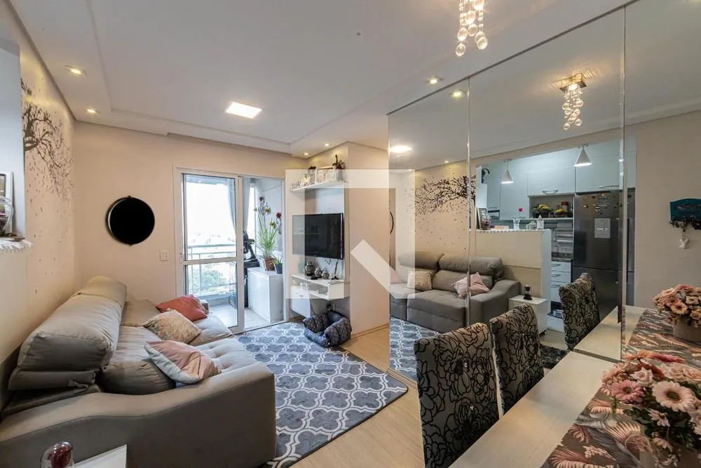 Apartamento, 2 quartos, 57 m² - Foto 11