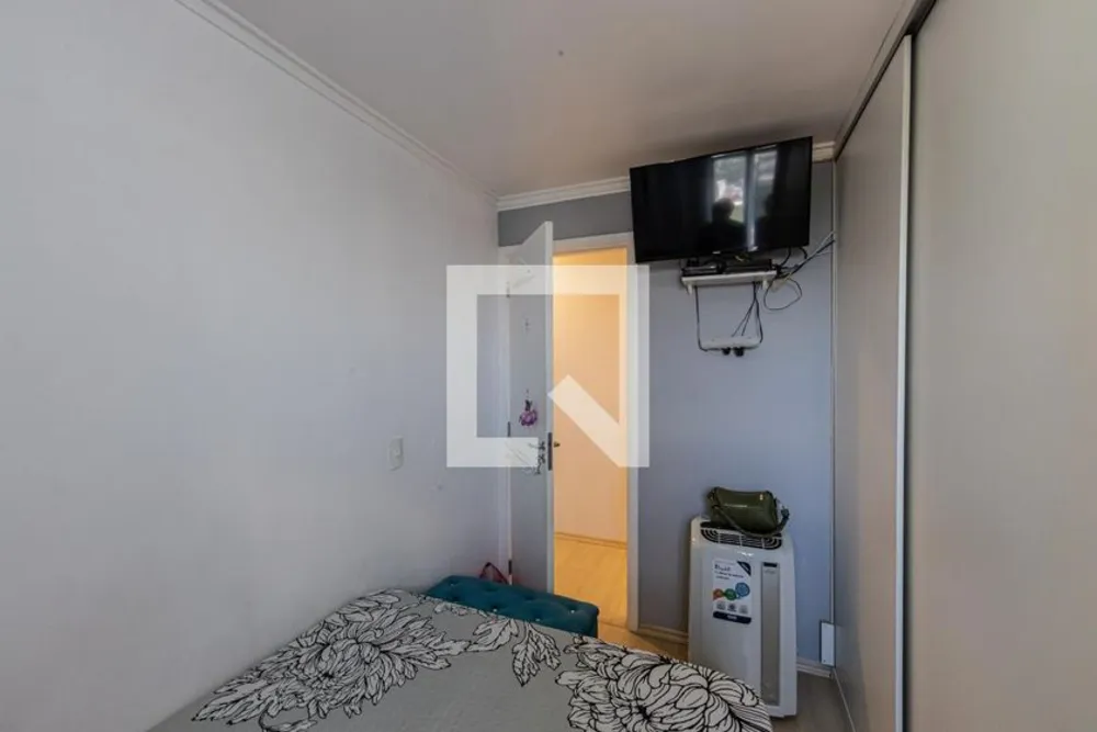 Apartamento, 2 quartos, 57 m² - Foto 3