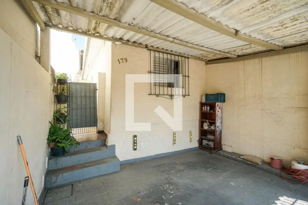 Casa, 2 quartos, 79 m² - Foto 1