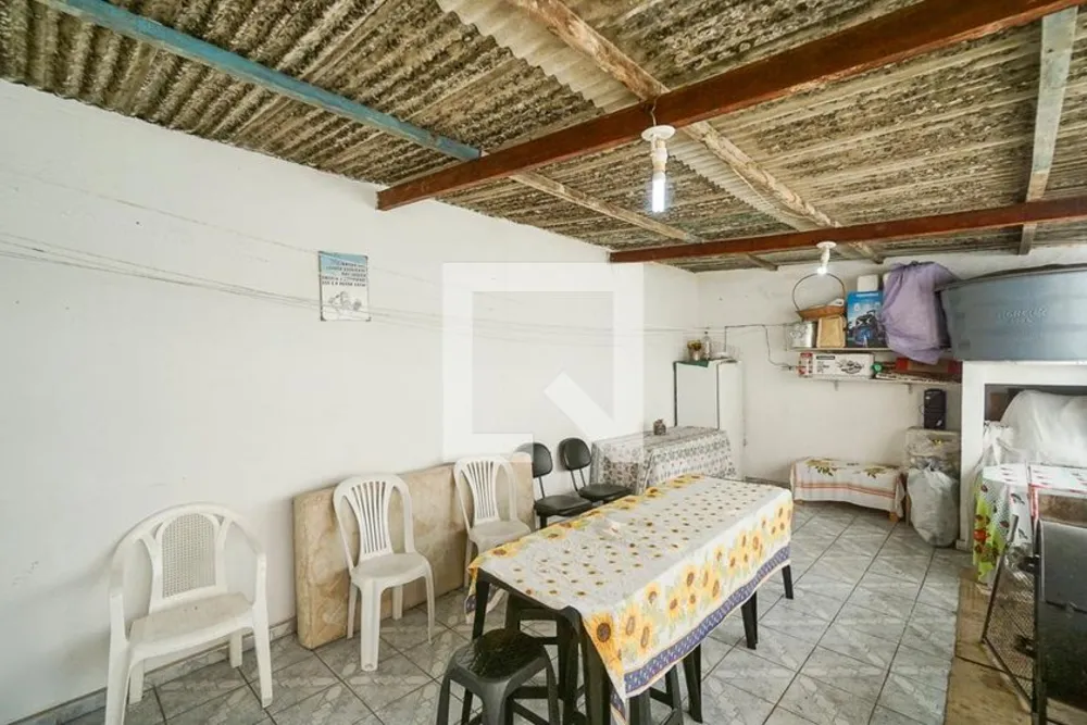 Casa, 2 quartos, 79 m² - Foto 11