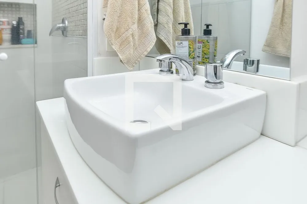 Kitnet-Studio, 35 m² - Foto 7