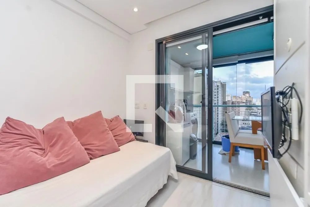 Kitnet-Studio, 35 m² - Foto 4