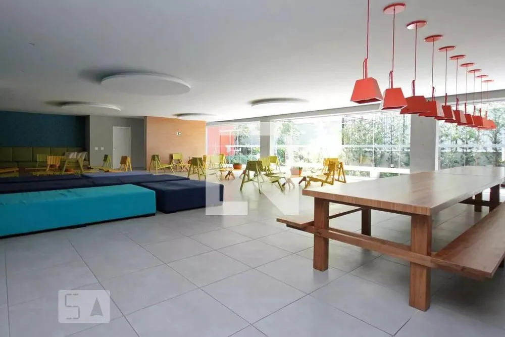 Kitnet-Studio, 35 m² - Foto 6