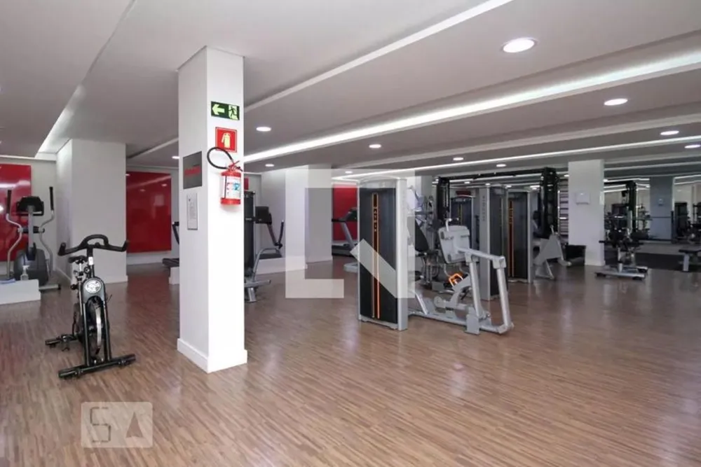 Kitnet-Studio, 35 m² - Foto 11