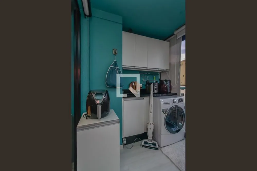 Kitnet-Studio, 35 m² - Foto 4