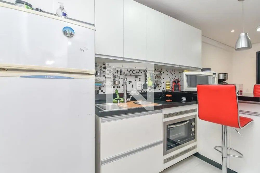 Kitnet-Studio, 35 m² - Foto 8