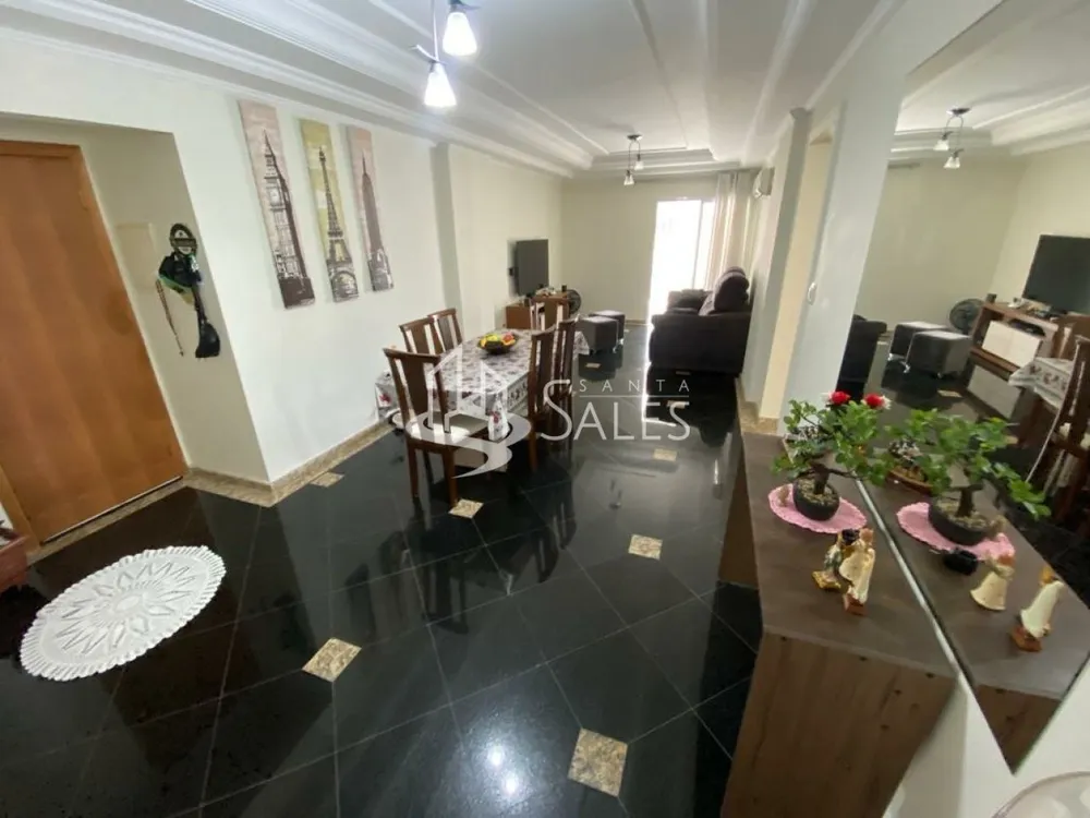 Apartamento, 2 quartos, 123 m² - Foto 2